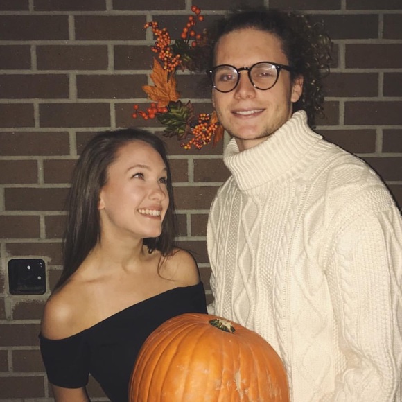 Meet your Posher, Tommy - Picture 1 of 1